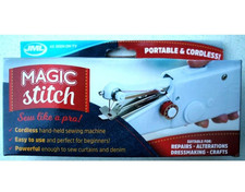magic stitch for sale magic stitch for sale BIRMINGHAM