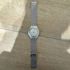 Swatch Irony quartzo analógico masculino V8 vintage 536762705, usado comprar usado  Enviando para Brazil