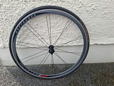 Bontrager select aero for sale  NEWRY