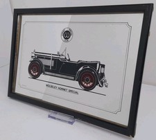 Vintage wolseley hornet for sale  WILLENHALL