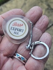 1970s promotional key for sale  IPSWICH