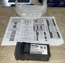 Partlow 1160 P6102 módulo controlador de temperatura digital unidade de controle Danaher comprar usado  Enviando para Brazil