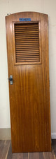 Teak marine door for sale  North Attleboro