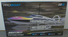 rc jet boat for sale  Mansfield