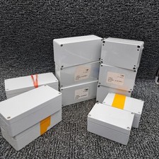 Project boxes enclosures for sale  Manawa