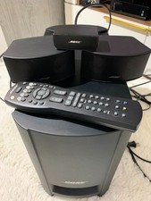 Bose cinemate digital for sale  Hadley