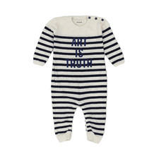 Combinaison bébé zadig d'occasion  Bons-en-Chablais
