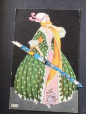 wiener jugendstil gebraucht kaufen  Mühlhausen/Thüringen