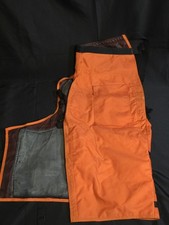 Chainsaw safety chaps for sale  Panama City Beach