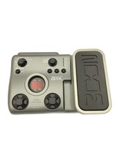 Pedal processador de guitarra ZOOM G1X efeitos múltiplos som versátil excelente Japão, usado comprar usado  Enviando para Brazil