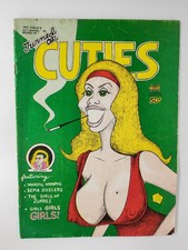 Turned cuties robert for sale  CAMBERLEY