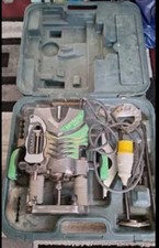 Hitachi 12v2 110v for sale  WHITSTABLE