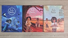 Lulu nelson tomes d'occasion  Aix-en-Provence-