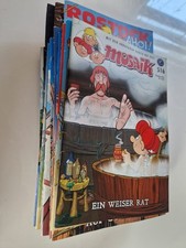 Mosaik hefte januar gebraucht kaufen  Satow