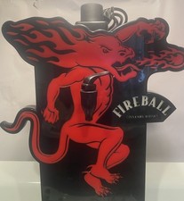 Fireball whiskey double for sale  La Mirada