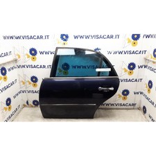 Porta posteriore sinistro usato Porta posteriore sinistro usato  Cremona