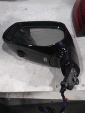 Used left door for sale  Camden