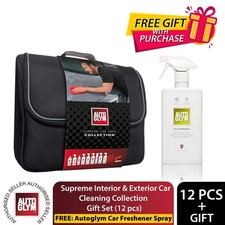 Autoglym supreme collezione usato  Spedire a Italy