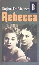 Rebecca roman maurier gebraucht kaufen  Koblenz