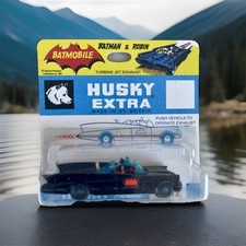 Capa protetora Batman Husk Extra 1402 reprodução embalagem carro intocado grátis comprar usado  Enviando para Brazil