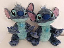 giant stitch teddy 120cm for sale  BIRMINGHAM