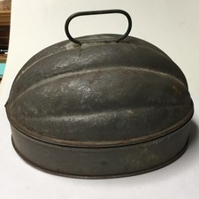 pudding mold for sale  Elkton