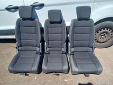 Volkswagen touran mk1 for sale  HITCHIN