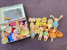 Konvolut barbie shelly gebraucht kaufen  Essen