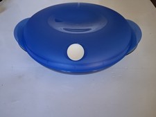 Tupperware plat ovale d'occasion  Ballan-Miré
