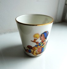 Ancien gobelet timbale d'occasion  Jœuf