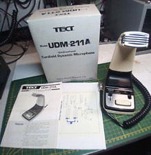 Micro tect udm d'occasion  La Glacerie