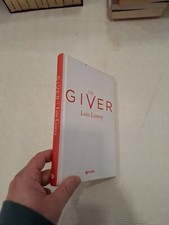 The giver donatore usato  Roma
