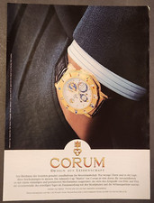 Corum admiral cup gebraucht kaufen Corum admiral cup gebraucht kaufen  Hamm, Sieg