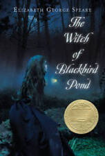 Witch blackbird pond for sale  Montgomery