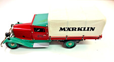 Märklin metall modellauto gebraucht kaufen  Langenargen