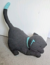 Cat doorstop. weighted. for sale  SOLIHULL