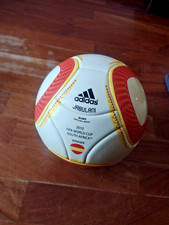 Pallone calcio adidas usato  Bologna
