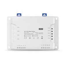 Sonoff 4ch smart d'occasion  Fozzano