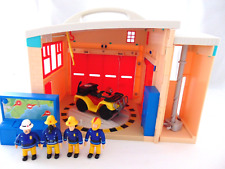 Fireman sam fire for sale  NORTHWICH