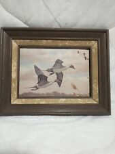 Original framed oil for sale  Spring Grove