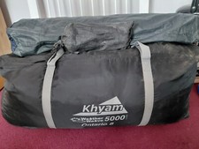 Kyham ontario tent for sale  PRESTON