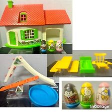 Vintage 1981 hasbro for sale  Acworth