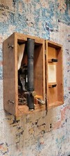 Vintage berger dumpy for sale  Fort Wayne