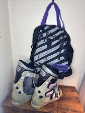 Nordica ski boots for sale  Westminster