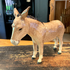 Beswick donkey ceramic for sale  BORDON