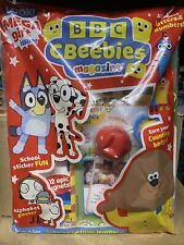 Bbc cbeebies magazine for sale  SHEFFIELD