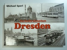 Verkehrsknoten dresden michael gebraucht kaufen  Dresden