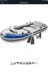 intex boats for sale intex boats for sale Hot Springs National Park