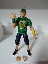 Wwe elite john for sale  DURHAM
