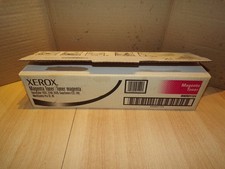 Cartouche xerox magenta d'occasion  Ciry-le-Noble